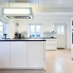 Friesentraum Holiday home Oevenum