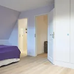 Holiday home Friesentraum Oevenum