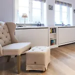 Friesentraum Holiday home *