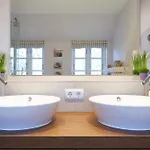 Friesentraum Holiday home *