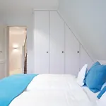 Friesentraum Holiday home