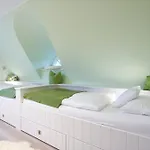 Holiday home Friesentraum