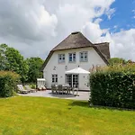 Friesentraum Holiday home