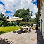 Holiday home Friesentraum Oevenum