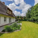 Holiday home Friesentraum