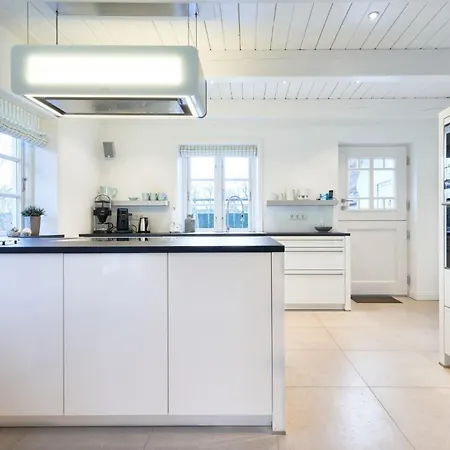 Friesentraum Ferienhaus Oevenum
