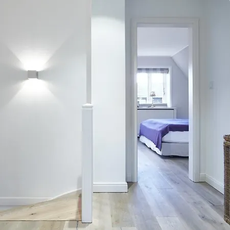 Friesentraum Ferienhaus *