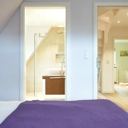 Friesentraum Ferienhaus Oevenum