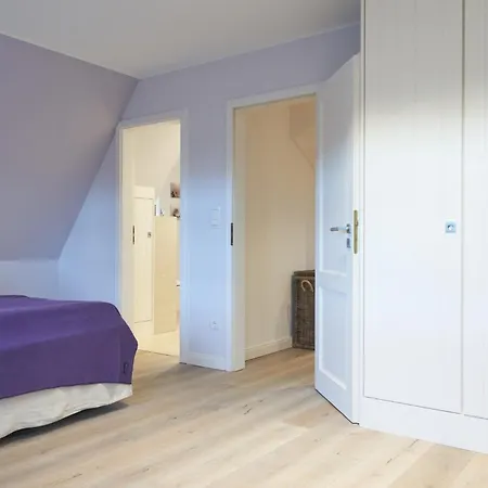 Ferienhaus Friesentraum Oevenum