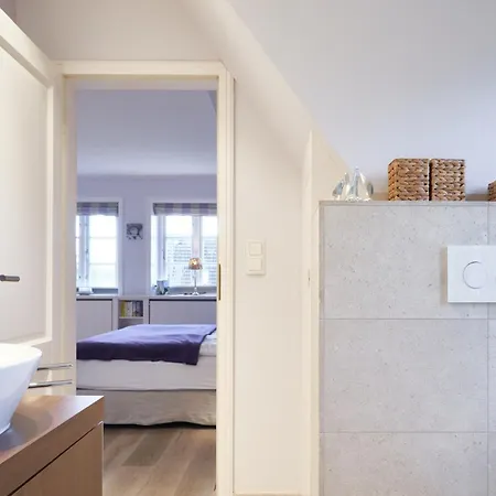 Ferienhaus Friesentraum Oevenum