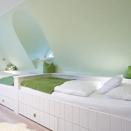 Ferienhaus Friesentraum