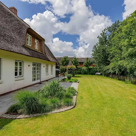 Ferienhaus Friesentraum