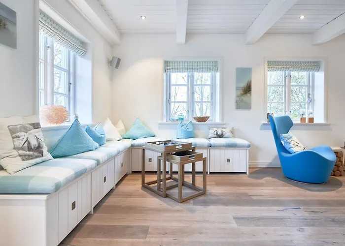 Vakantiehuis Friesentraum Oevenum