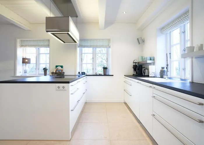 Friesentraum Oevenum