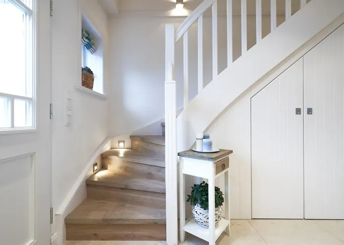 Vakantiehuis Friesentraum *