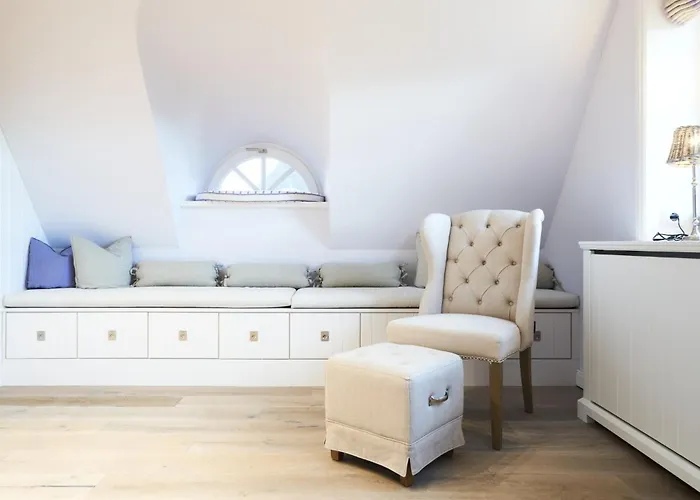 Vakantiehuis Friesentraum *