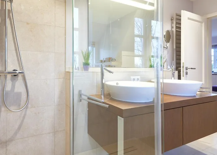 Vakantiehuis Friesentraum