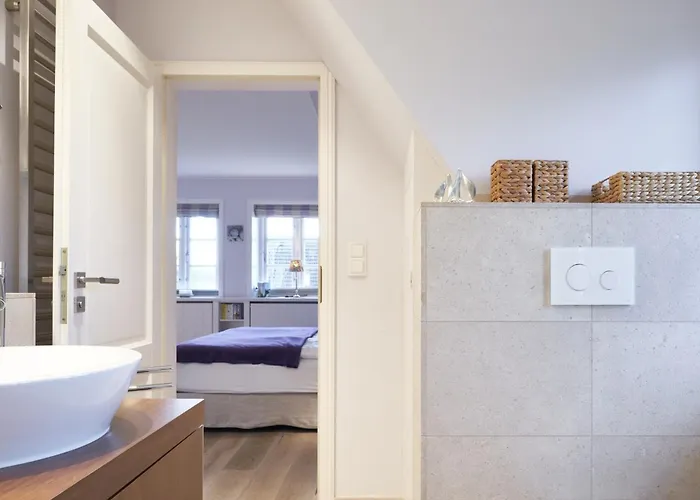 Vakantiehuis Friesentraum Oevenum