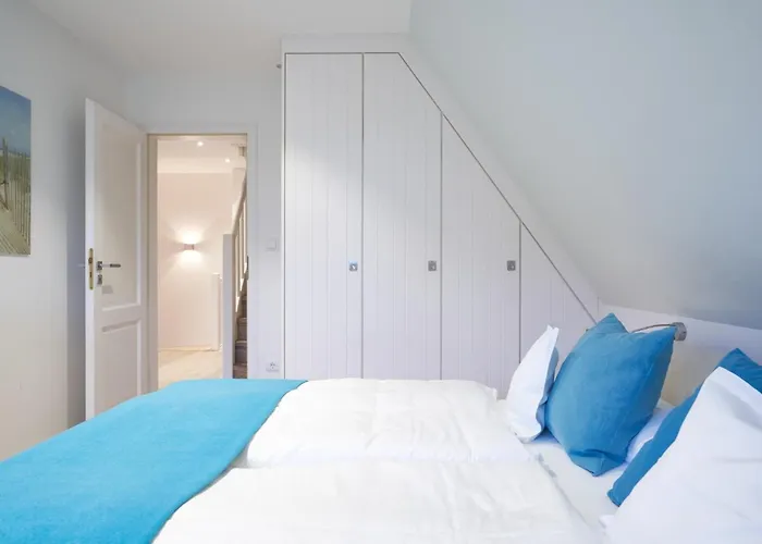 Friesentraum Vakantiehuis