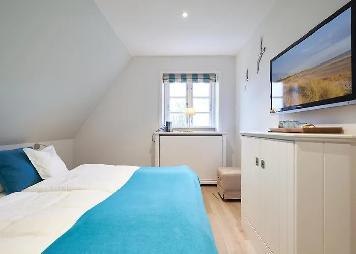 Vakantiehuis Friesentraum Oevenum