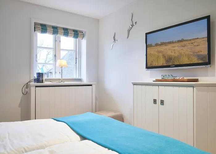 Friesentraum Oevenum