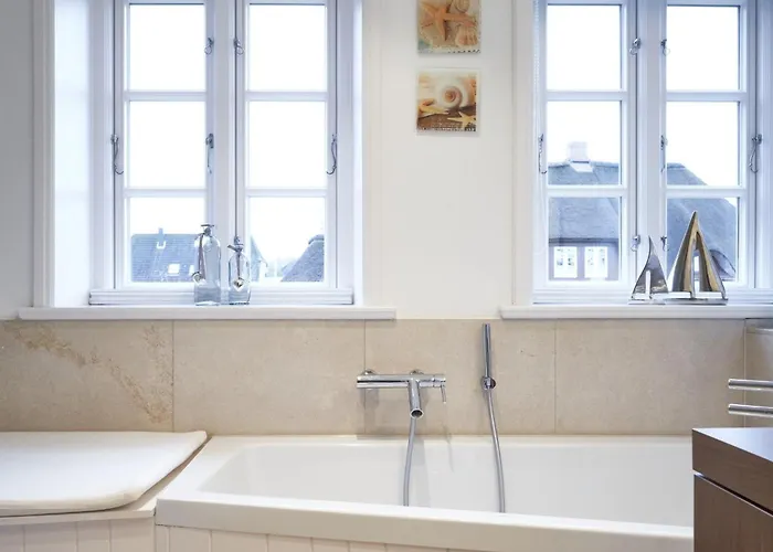 Vakantiehuis Friesentraum Oevenum