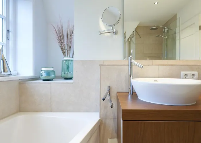 Friesentraum Oevenum