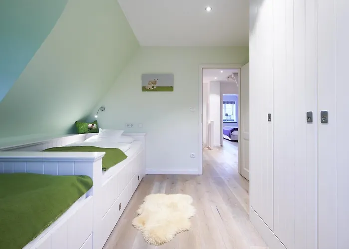 Friesentraum Oevenum