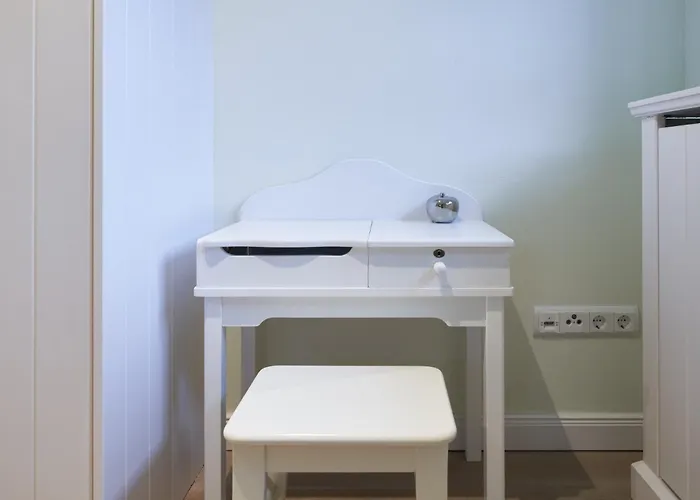 Friesentraum Vakantiehuis Oevenum